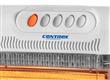 Estufa Halógena CENTREX Eléctrica 1600W 4 Niveles