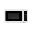 Microondas KANJI KJH-MW2XLX001 Home Digital 23Lts 1000w Blanco