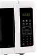 Microondas KANJI KJH-MW2XLX001 Home Digital 23Lts 1000w Blanco
