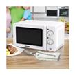 Microondas TELEFUNKEN TFK-20 Rotativo 20L