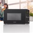 Microondas TELEFUNKEN TFK-26D Digital 26 Lts
