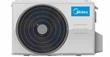 Aire Acondicionado MIDEA MSAGFC-12H-01F Split 3430w F/C On/Off