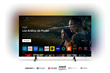Smart Tv PHILIPS 65OLED779/77 4K HDR 65"