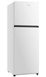 Heladera PHILCO 94PHNT324BDI Top Mount  No Frost 324L Inverter Blanca