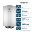 Termotanque eléctrico PHILCO 94PHTE030B2 28L