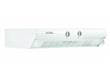 Purificador AXEL AX-750 60 cm 1 Motor Blanco