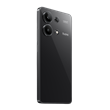 Celular XIAOMI REDMI NOTE 13 negro 6/128gb