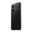 Celular XIAOMI REDMI NOTE 13 negro 6/128gb