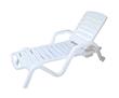 Reposera GARDEN LIFE Toronto F757000 Blanca