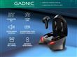Auriculares Inalámbricos GADNIC AU70 In-Ear Música Llamadas