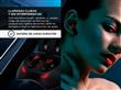 Auriculares Inalámbricos GADNIC AU70 In-Ear Música Llamadas
