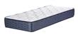 Colchón SUAVESTAR ROCKSTAR 80x190x24 Espuma Jackard