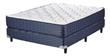 Colchón Y Sommier SUAVESTAR ROCKSTAR 140x190x24 Espuma Jackard