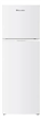 Heladera COLUMBIA Chd31/9 320 Litros Blanco
