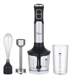 Mixer MIDEA HB-1100X3AR1 Negro y Plateado 50 Hz 850W