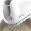 Batidora SMARTLIFE SL-HM1035PN de Mano 300w