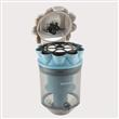 Aspiradora SMARTLIFE  SL-VC18BLB SIN BOLSA 1800w