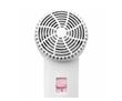 Secador de Pelo ATMA 94SP8904NP 2 Velocidades 1200w