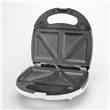 Sandwichera YELMO SW-1801 3 en 1 700w