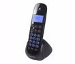 Teléfono MOTOROLA M750 Inalámbrico Negro