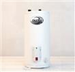 Termotanque Eléctrico OLSEN TEV80B 80 Lts Conex Superior colgar o apoyar Blanco