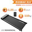 Cinta RANBAK RAN-510 Motorizada
