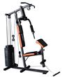 Multigimnasio RANBAK RAN-601 68 Kg Con Banco Scott 