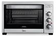 Horno Eléctrico MIDEA TO-M340SAR4 Convección 40L Silver