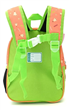 Mochila Infantil SKORA Kawai Kuro 41313 Termoforrada con Luz