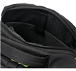 Mochila De Viaje SKORA 40654 18 Pulgadas Portanotebook Usb Negro/Turquesa