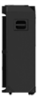 Torre De Sonido MOONKI Mw-t400 Negro
