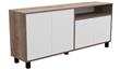 Vajillero MOSCONI 56930 DORS 170 Nebraska Gris / Blanco