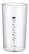 Mixer MIDEA HB-1100X3AR1 Negro y Plateado 50 Hz 850W