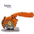 Cortadora de Tela LUMINA VERONA Corte 27mm Naranja