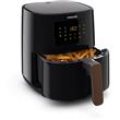 Air Fryer PHILIPS HD9255/80 Serie 5000 4.1Lts Negro 1400w