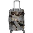 Valijas ZOM Marbled ZL-S628MB Vulcano Set x 3