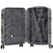 Valijas ZOM Marbled ZL-S628MB Vulcano Set x 3