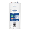 Termotanque SEÑORIAL ZAFIRO TESZ-95 80 Lts Eléctrico Conexión Superior