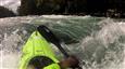 Kayak ATLANTI-KAYAKS JUMP aguas rápidas y surf