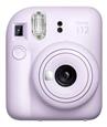 Cámara FUJIFILM Instax Mini 12 Blosson Purple 