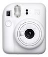 Cámara FUJIFILM Instax Mini 12 Blosson White 