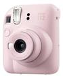 Cámara FUJIFILM Instax Mini 12 Blosson Pink