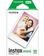 Rollo FUJIFILM Instax Mini - Simple (10/Pk x 3) Para 30 fotos 
