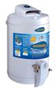 Termotanque ECOTERMO TECO2NI053 EP53 CI 53 Lts Gas Natural Alta Recup Conexión Inferior