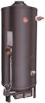 Termotanque RHEEM RHCTP250N 250 Lts Comercial Gas De Pie Sup