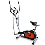 Caminador RANBAK RAN-301 Elíptico Magnético