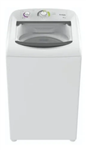 Lavarropas ESLABÓN DE LUJO EWH07AB 7KG Blanco Carga Sup