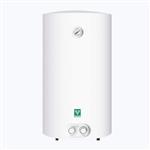 Termotanque VOLCAN 08C2IV 80 Lts Eléctrico Conex. Inf Colgar