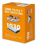 Cobertor PELOPINCHO PILETA Y BASE  Para Modelo 1030
