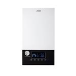 Caldera JNOD GFEB324E Eléctrica trifásica doble servicio Táctil 24 kW
